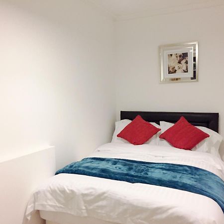Shoreline 2 Bedroom Dunbar Serviced Apartment Buitenkant foto
