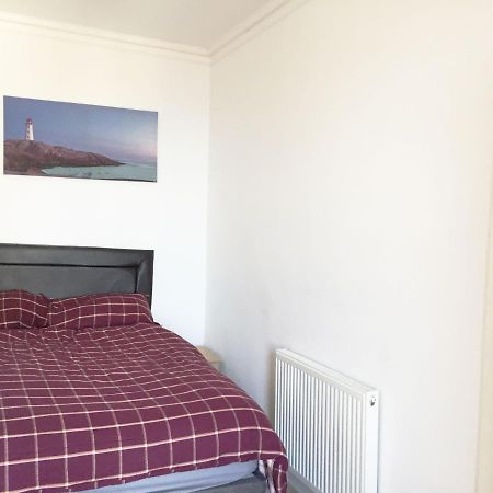 Shoreline 2 Bedroom Dunbar Serviced Apartment Buitenkant foto
