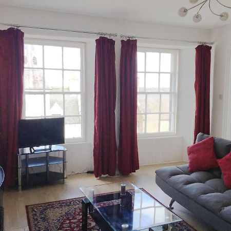 Shoreline 2 Bedroom Dunbar Serviced Apartment Buitenkant foto