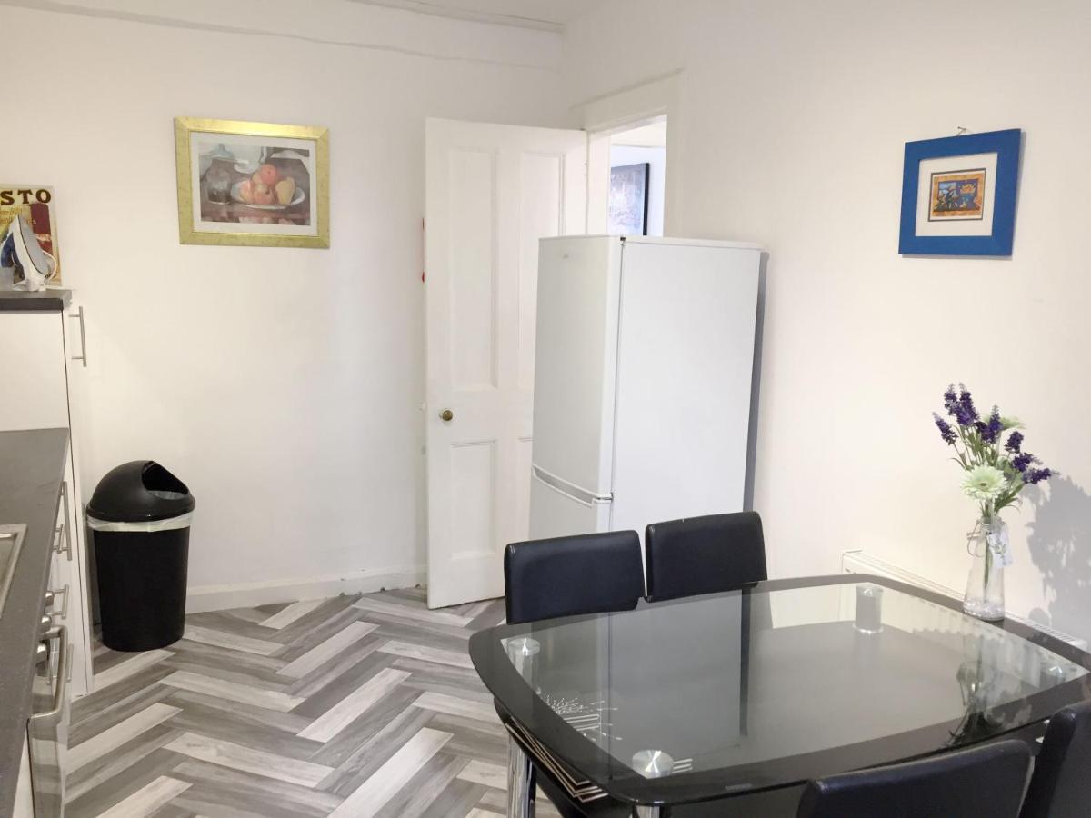 Shoreline 2 Bedroom Dunbar Serviced Apartment Buitenkant foto