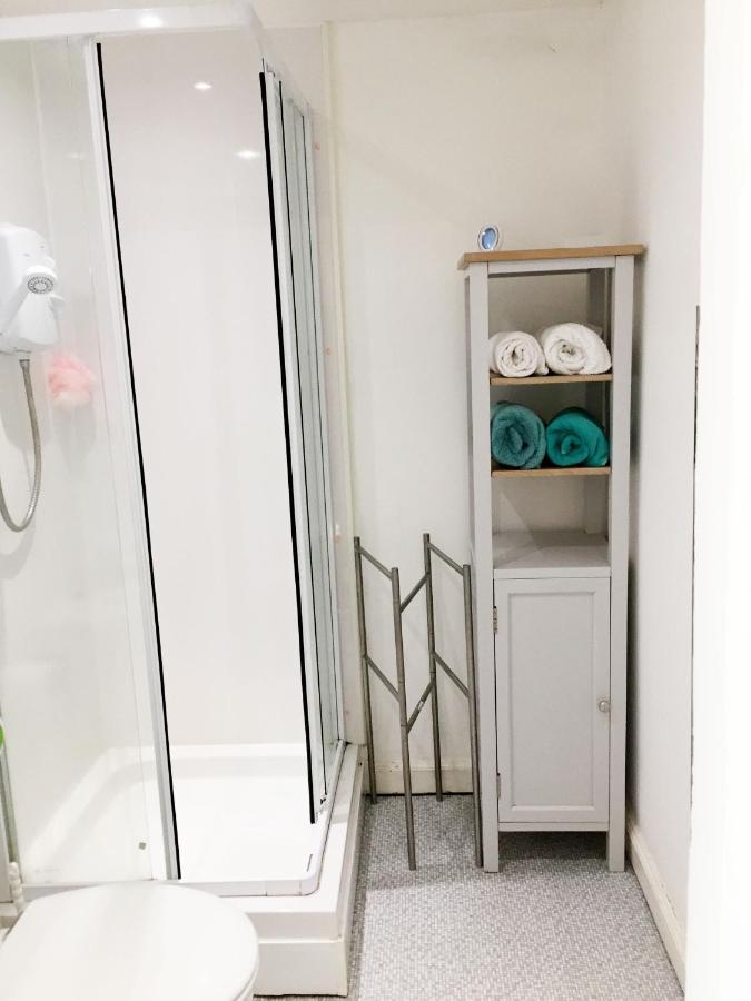 Shoreline 2 Bedroom Dunbar Serviced Apartment Buitenkant foto