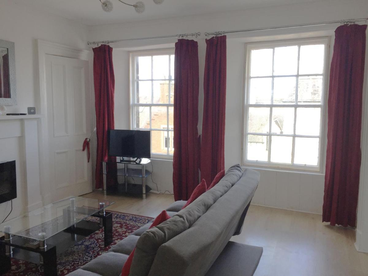 Shoreline 2 Bedroom Dunbar Serviced Apartment Buitenkant foto