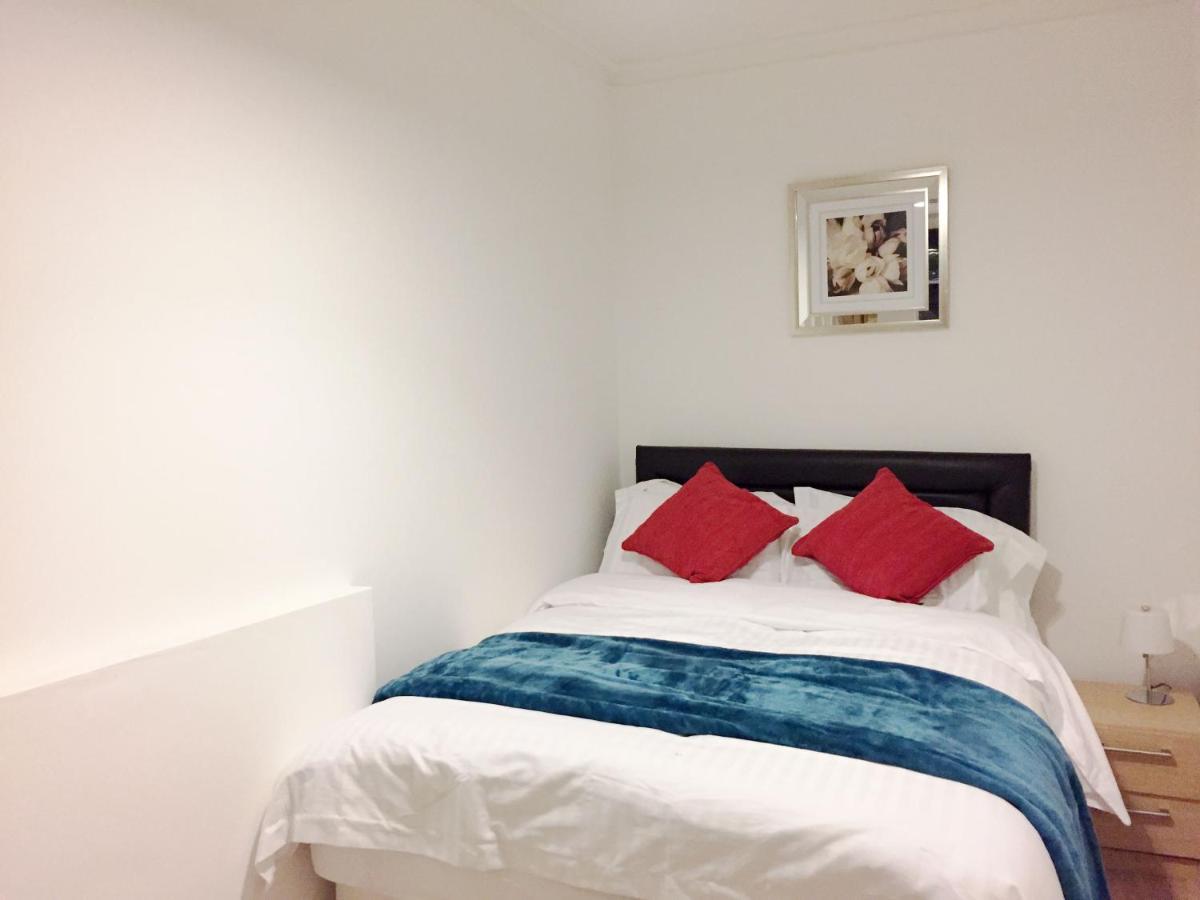 Shoreline 2 Bedroom Dunbar Serviced Apartment Buitenkant foto
