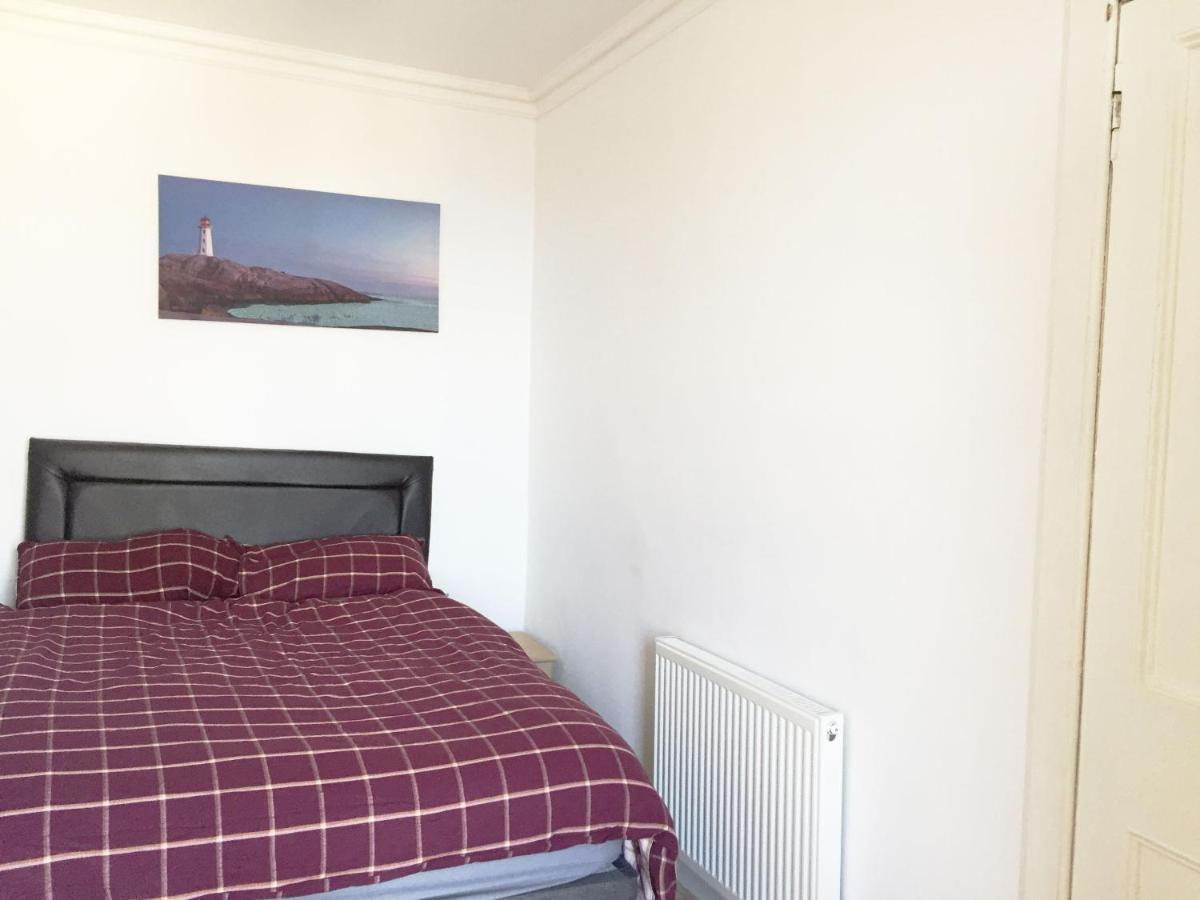 Shoreline 2 Bedroom Dunbar Serviced Apartment Buitenkant foto