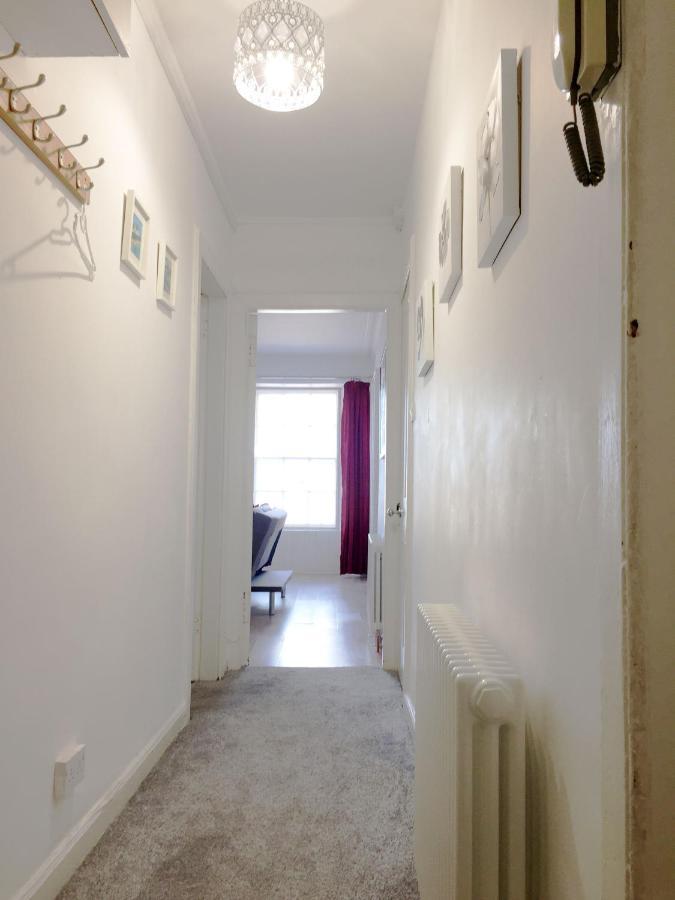 Shoreline 2 Bedroom Dunbar Serviced Apartment Buitenkant foto