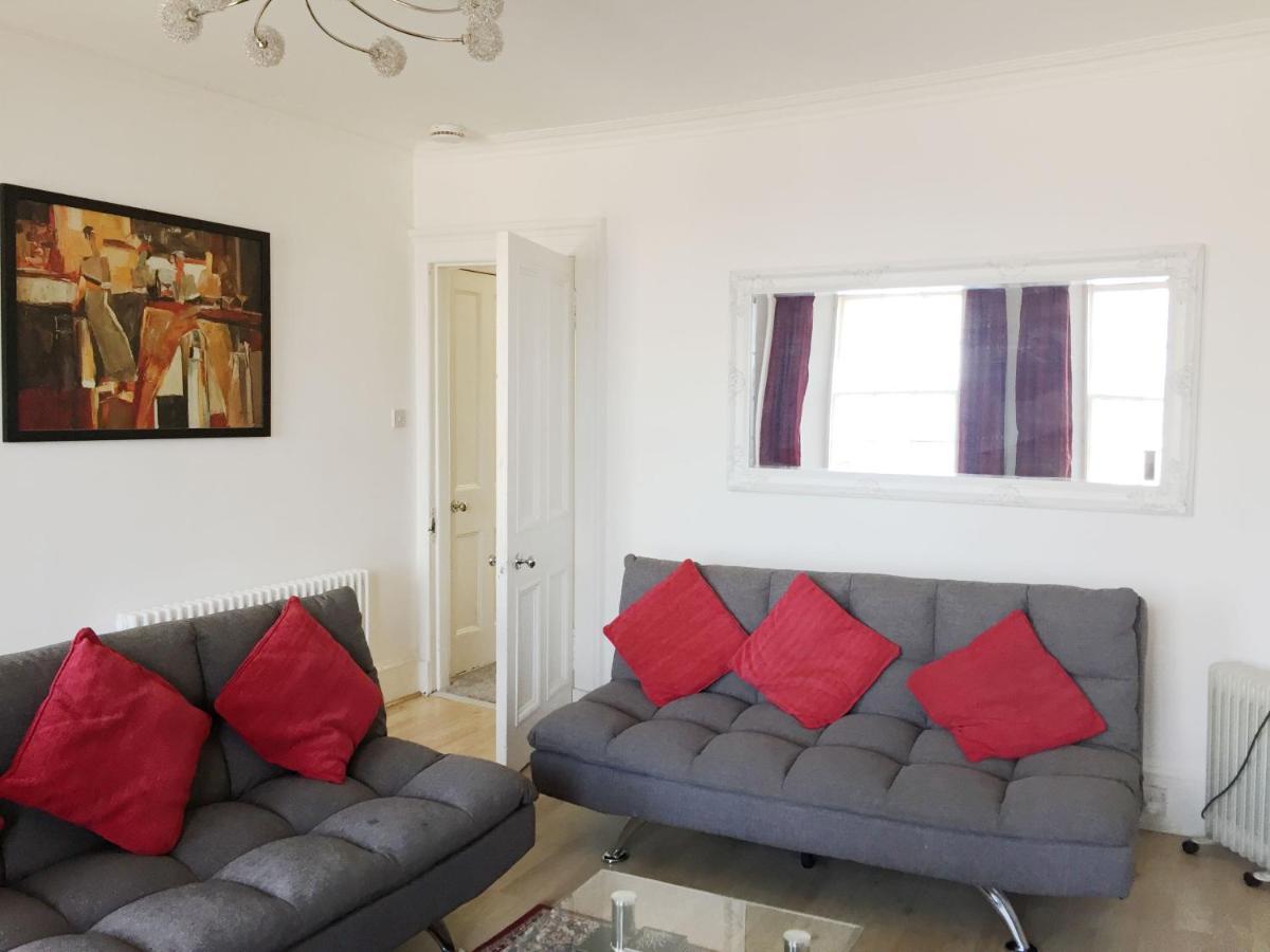 Shoreline 2 Bedroom Dunbar Serviced Apartment Buitenkant foto