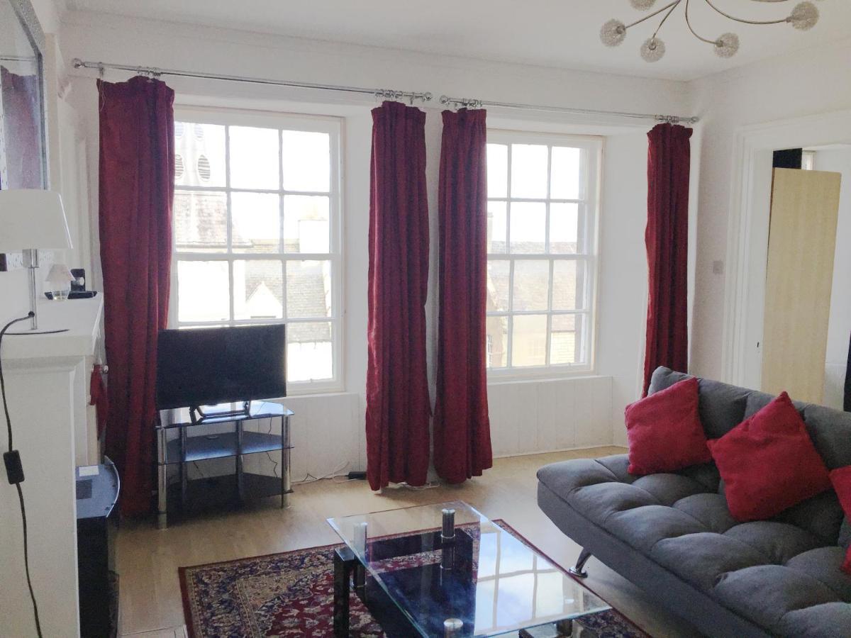 Shoreline 2 Bedroom Dunbar Serviced Apartment Buitenkant foto