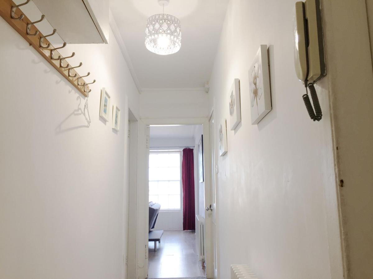 Shoreline 2 Bedroom Dunbar Serviced Apartment Buitenkant foto