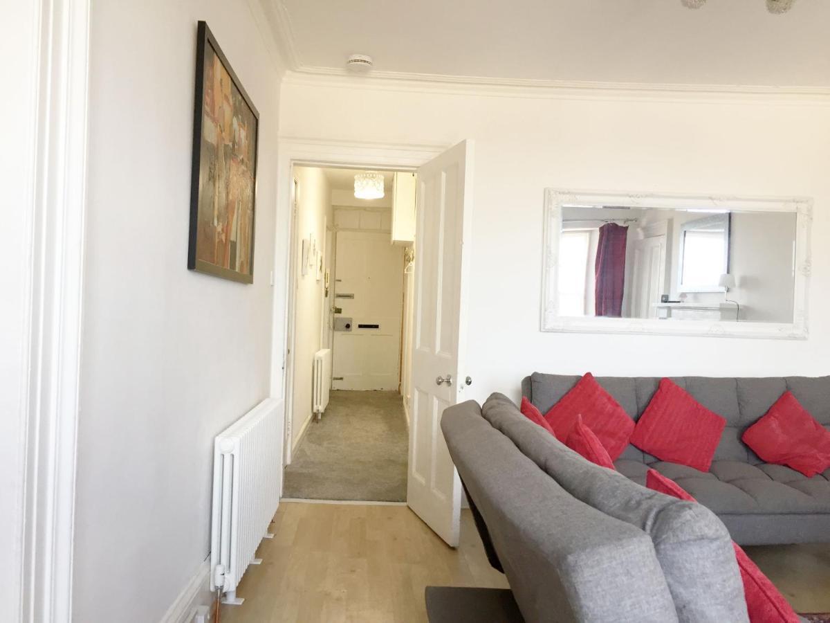 Shoreline 2 Bedroom Dunbar Serviced Apartment Buitenkant foto